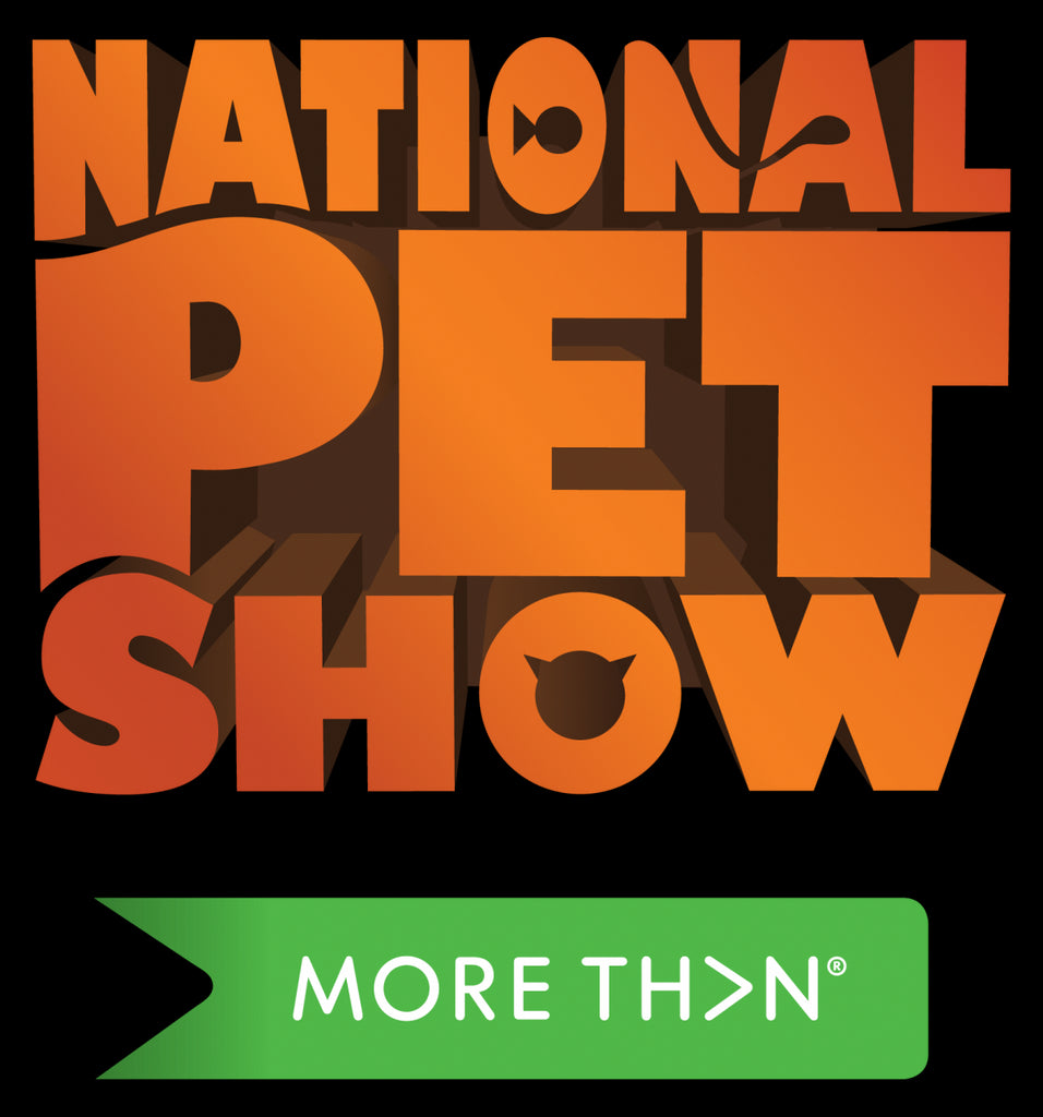 THE NATIONAL PET SHOW – LONDON EXCEL – MAY 6TH & 7TH 2017